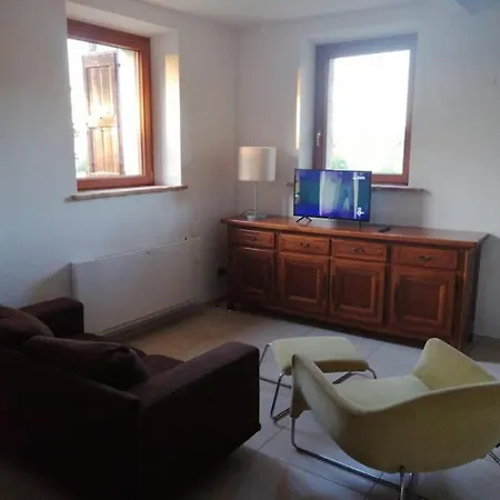 Casa Betania *